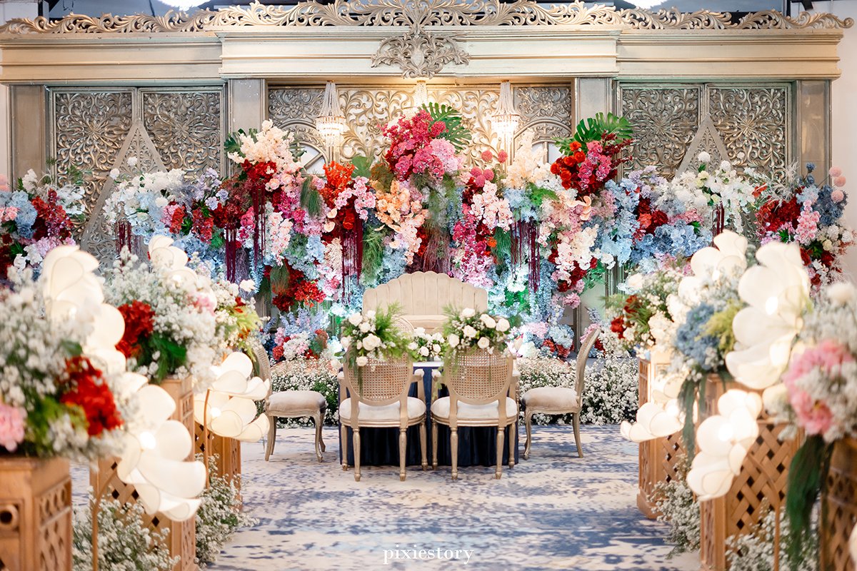 Paket Wedding Jakarta