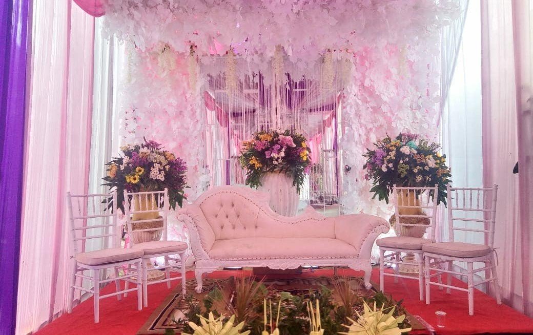 Paket Tasyakuran Pernikahan