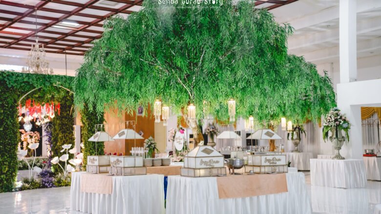 catering pernikahan jakarta